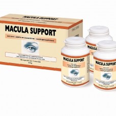 Macula Support capsules - Vitamines - Webshop Apotheek Noord