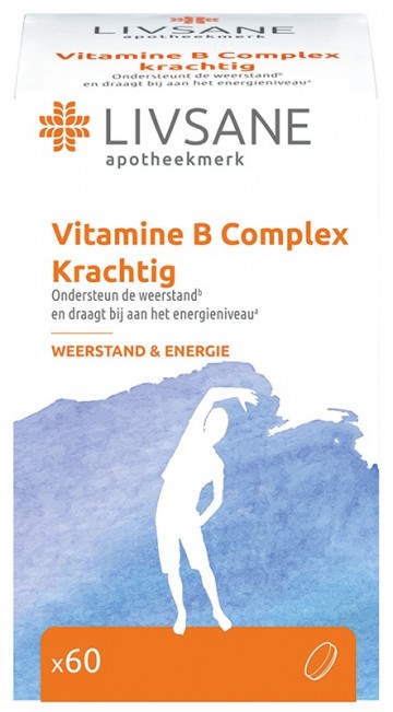 8711722804310 livsane vitamine b krachtignew