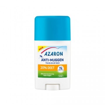 Azaron 20 deet anti insect stick 50ml