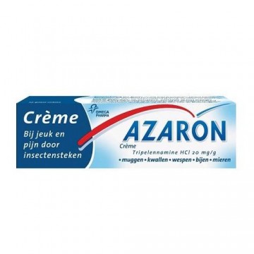 Azaron creme