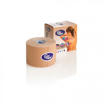 Curetape beige 5mx5cm