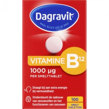 Dagravit b12