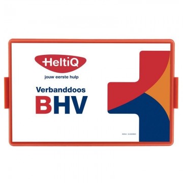 Heltiq verbandoos b kleinere locaties en vervoer
