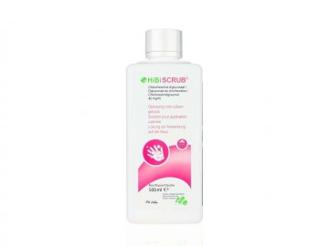 Hibiscrub 500ml