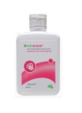 Hibiscrubchloorhexidinegluconaat40mgml250ml