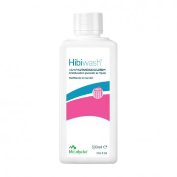 Hibiwash 500ml