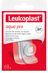 Leukoplast aqua pro assort 76457 06 20st
