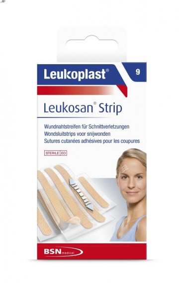 Leukosan strip 36st