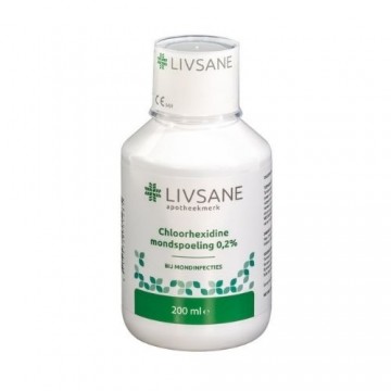 Livsane chloorhexidine mondspoeling 02