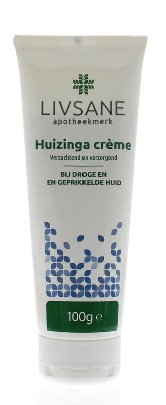 Livsane huizinga creme