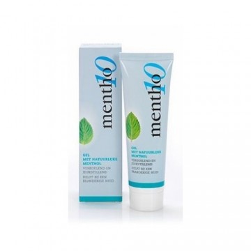 Mento 10 gel 75gr