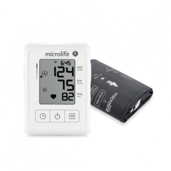 Microlife bloeddrukmeter bp b1 classic 1st