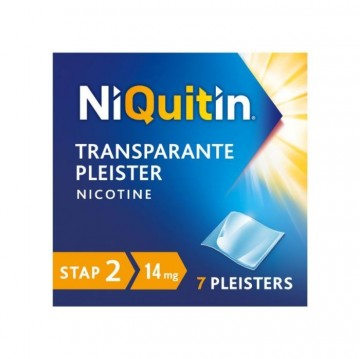 Niquitingpleister14mg7st