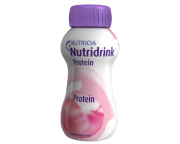 Nutridrink protein 200ml