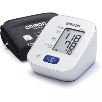 Omron bloeddrukmeter bovenarm m2 1st