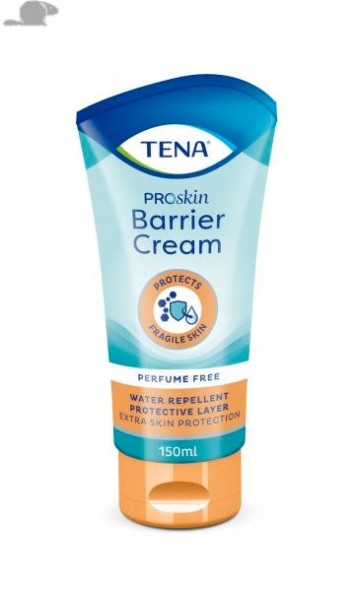 Tena barrier cream 150 ml