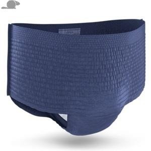 Tena men active fit pants large 10st