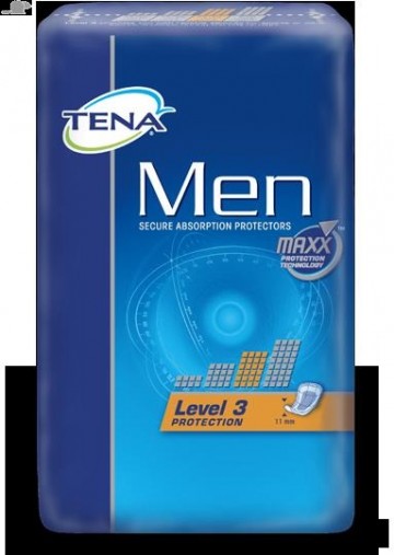 Tena men level 3   16st