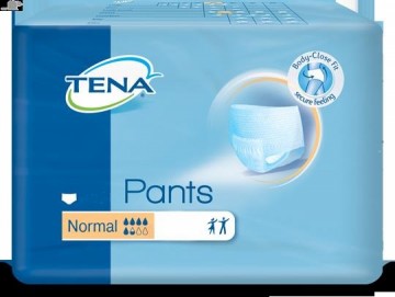 Tena pants normal proskin large 18st