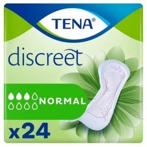 Tenadiscreetnormal