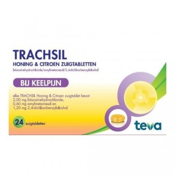 Trachsil